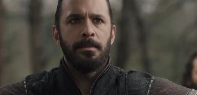 Турецкий сериал Алп-Арслан: Великий Сельджук 54 серия