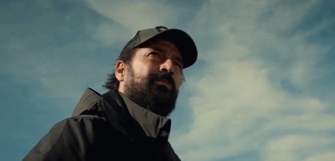 Турецкий сериал Сын стрелка 4 серия