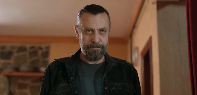 Турецкий сериал Семья 9 серия