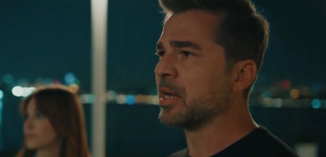 Турецкий сериал Крупье 19 серия
