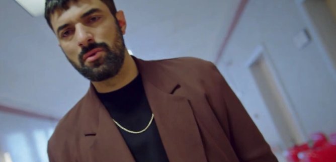 Турецкий сериал Меня зовут Фарах 10 серия