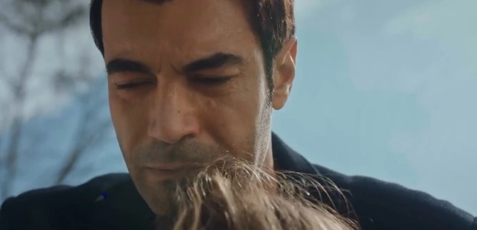 Турецкий сериал Гюльджемаль 5 серия
