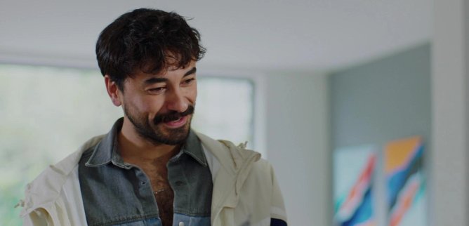 Турецкий сериал Королева 7 серия