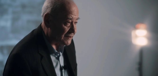 Турецкий сериал Этот мир 7 серия