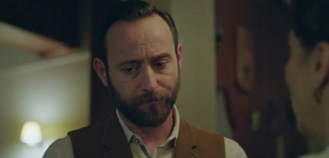 Турецкий сериал Девушка из зелёной долины 75 серия