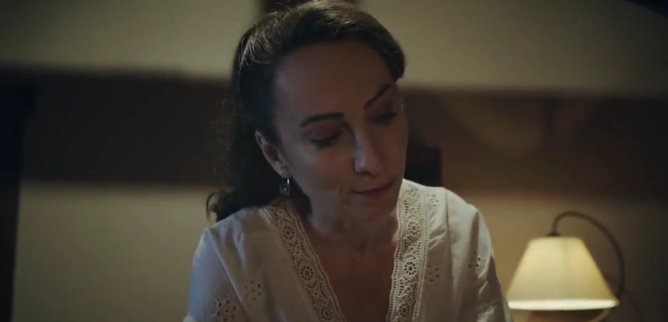 Турецкий сериал Девушка из зелёной долины 77 серия