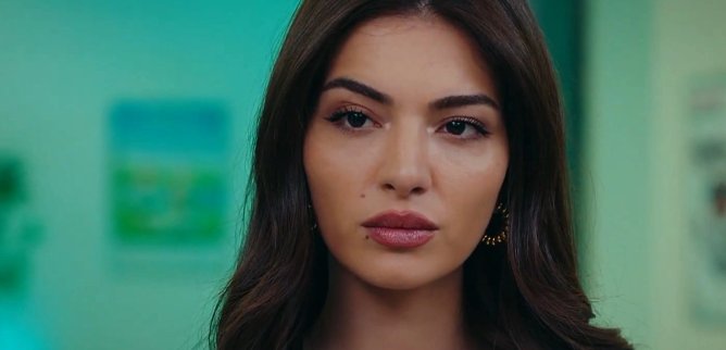 Турецкий сериал ЭГО &ndash; Мужчинам нельзя доверять 12 серия