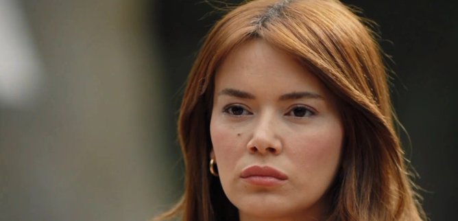 Турецкий сериал Лучик света 33 серия