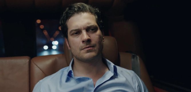 Турецкий сериал Портной 4 серия