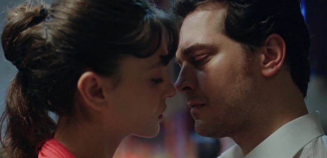Турецкий сериал Портной 5 серия