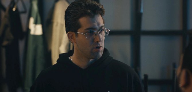 Турецкий сериал Догу 13 серия