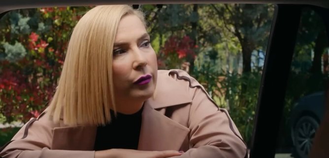 Турецкий сериал Запретный плод 175 серия