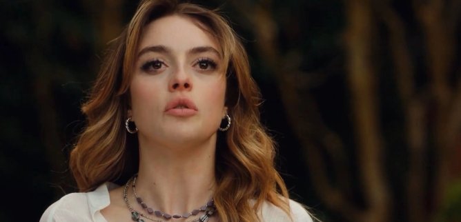 Турецкий сериал Гюльджемаль 6 серия