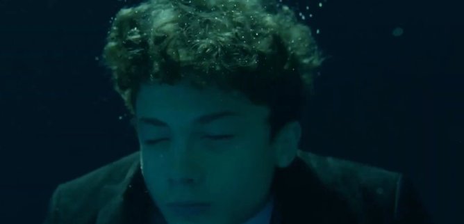 Турецкий сериал Лучник Искендер 47 серия