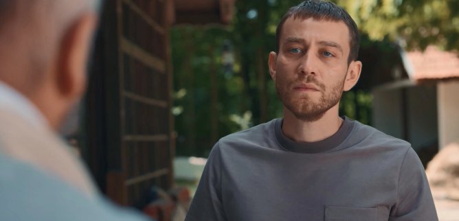 Турецкий сериал Современные восточные сказки 1 серия