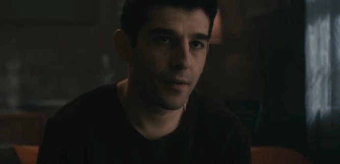 Турецкий сериал Свадебный салон Елисейские поля 1 серия