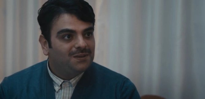Турецкий сериал Догу 14 серия