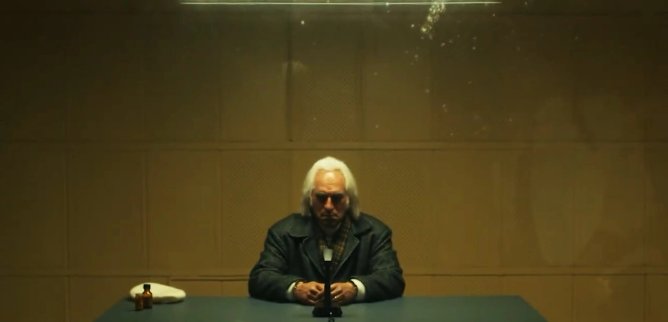 Турецкий сериал 1973 Убийство в отеле Билтмор 1 серия