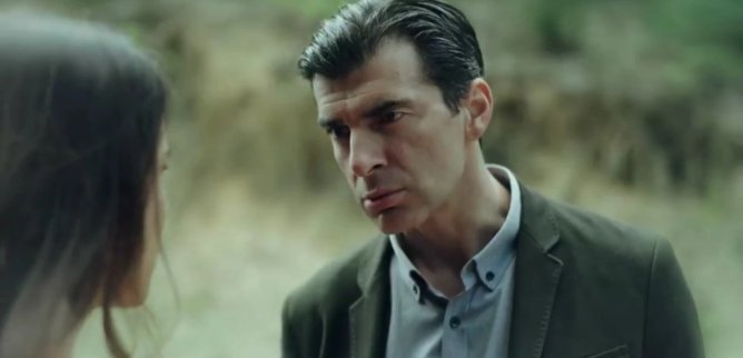 Турецкий сериал Девушка из зелёной долины 78 серия
