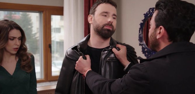 Турецкий сериал Одинокие сердца 2023 76 серия