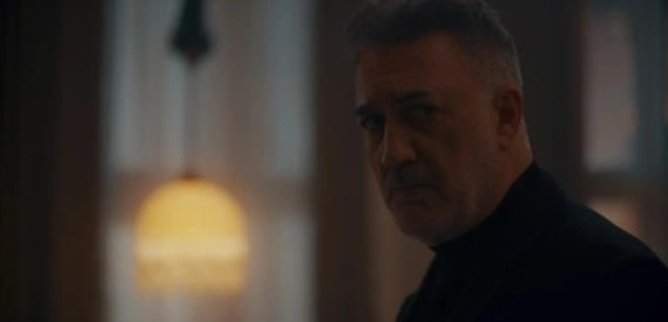Турецкий сериал Серхат 2 серия