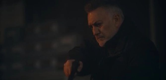 Турецкий сериал Серхат 3 серия