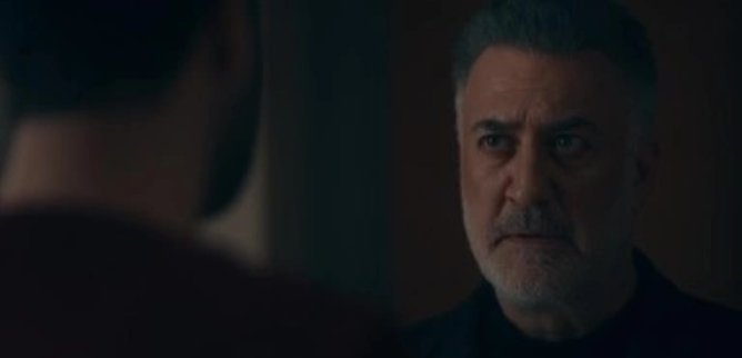 Турецкий сериал Серхат 8 серия