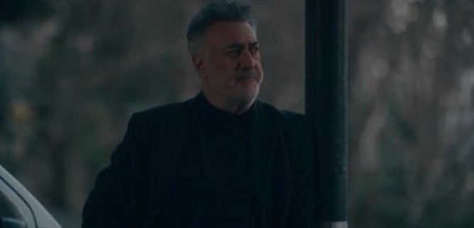 Турецкий сериал Серхат 9 серия