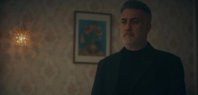 Турецкий сериал Серхат 10 серия