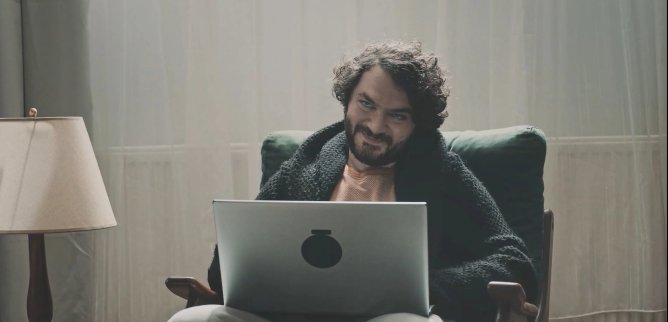 Турецкий сериал Дублёр 7 серия