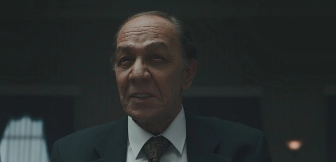 Турецкий сериал Дэйтон 2 серия