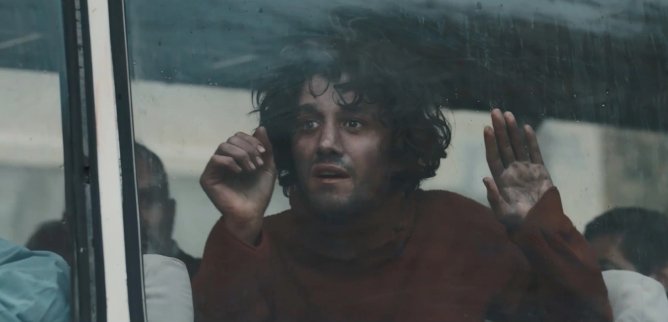 Турецкий сериал Дэйтон 5 серия