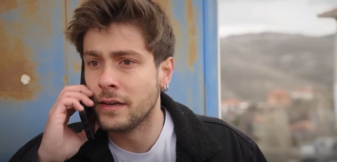 Турецкий сериал Одинокие сердца 2023 78 серия