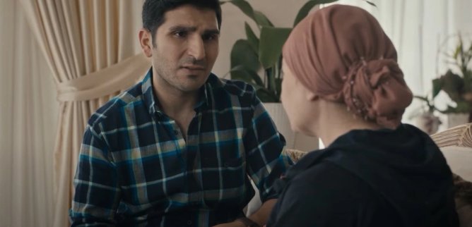 Турецкий сериал Догу 15 серия