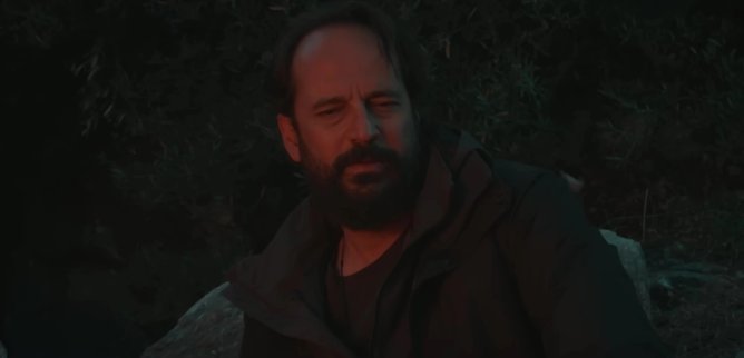 Турецкий сериал Сын стрелка 6 серия
