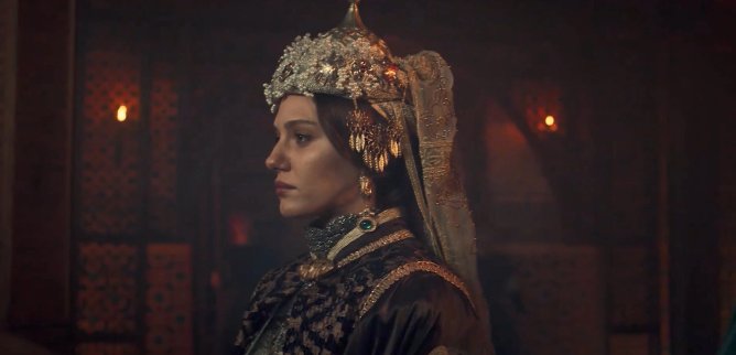 Турецкий сериал Мевлана 9 серия