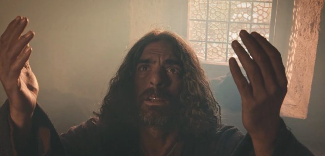 Турецкий сериал Мевлана 10 серия