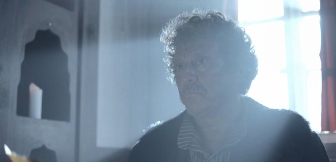 Турецкий сериал Акиф 2 серия