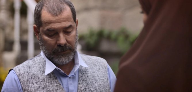 Турецкий сериал Акиф 4 серия