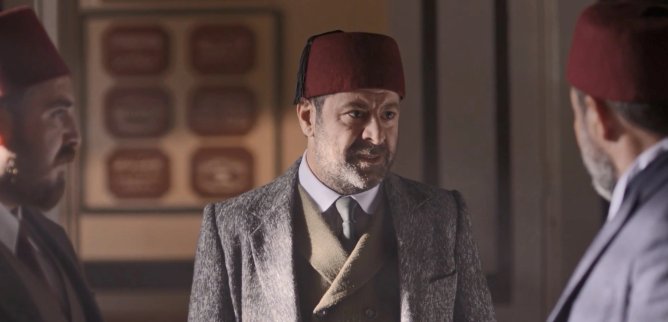 Турецкий сериал Акиф 9 серия