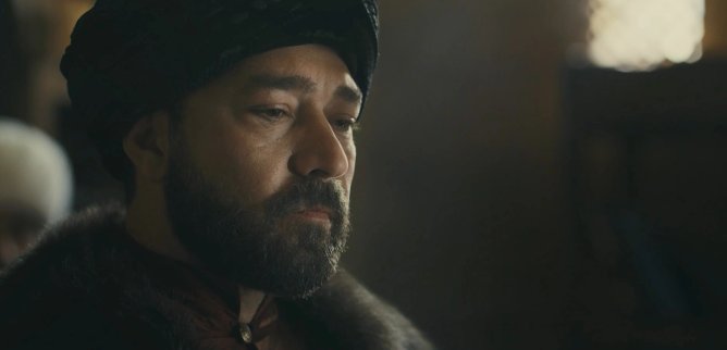 Турецкий сериал Цель завоевания - Красное яблоко 2 серия