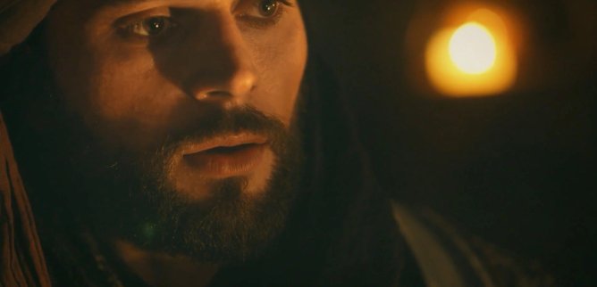 Турецкий сериал Эй, Султан 8 серия