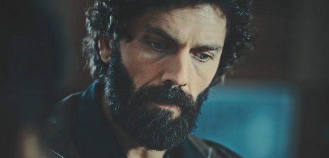 Турецкий сериал Метаморфоза 1 серия