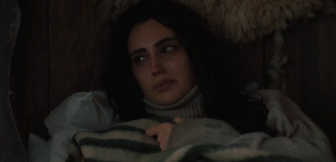 Турецкий сериал Огненные дни: Независимость 2 серия