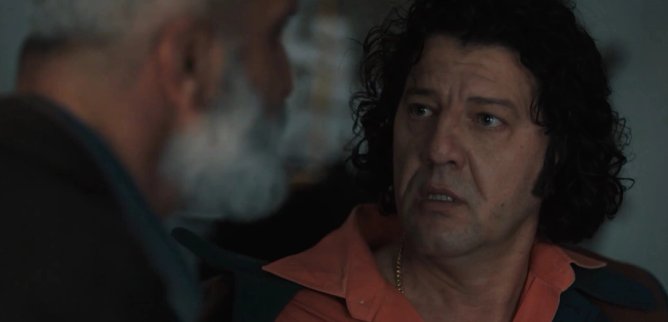 Турецкий сериал Огненные дни: Независимость 3 серия