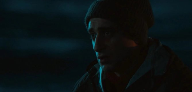 Турецкий сериал Огненные дни: Независимость 4 серия