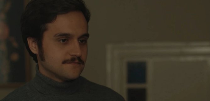 Турецкий сериал Огненные дни: Независимость 6 серия