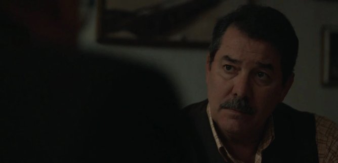 Турецкий сериал Огненные дни: Независимость 7 серия