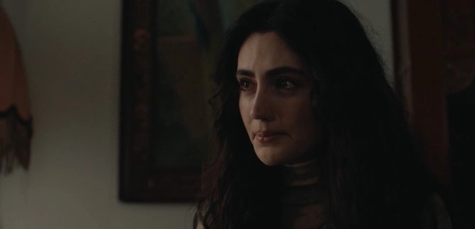 Турецкий сериал Огненные дни: Независимость 8 серия