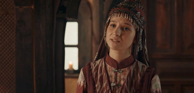 Турецкий сериал Маленький гений Синай 3 серия